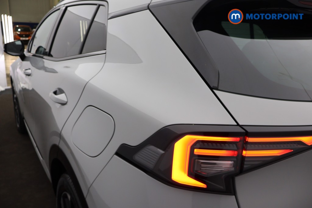 KIA Sportage Gt-Line Automatic Petrol-Electric Hybrid SUV - Stock Number (1676570) - 24th supplementary image