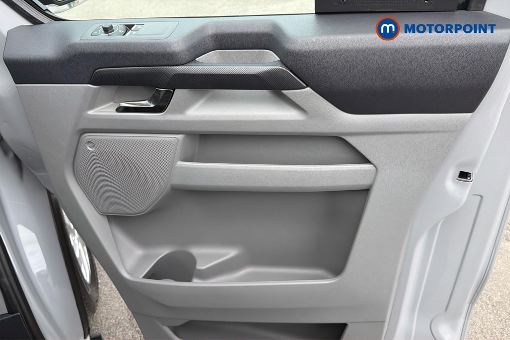 Ford Transit Custom Limited Automatic Electric Panel Van - Stock Number (1676623) - 2nd supplementary image