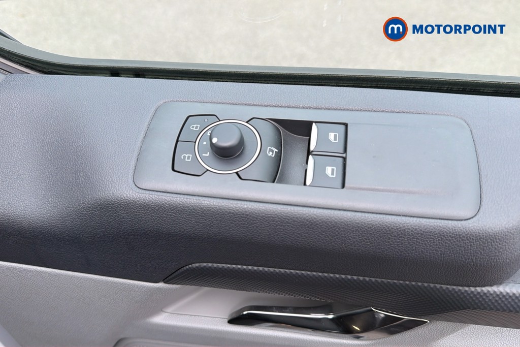 Ford Transit Custom Limited Automatic Electric Panel Van - Stock Number (1676623) - 3rd supplementary image