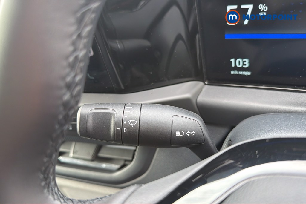 Ford Transit Custom Limited Automatic Electric Panel Van - Stock Number (1676623) - 10th supplementary image