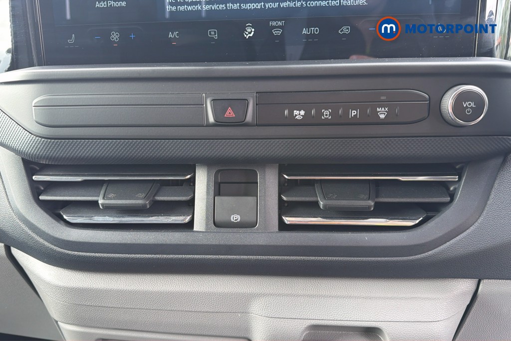 Ford Transit Custom Limited Automatic Electric Panel Van - Stock Number (1676623) - 13th supplementary image