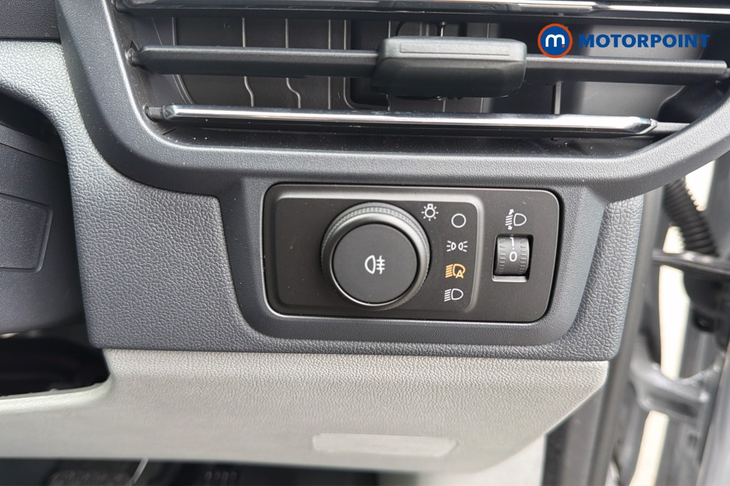 Ford Transit Custom Limited Automatic Electric Panel Van - Stock Number (1676623) - 15th supplementary image