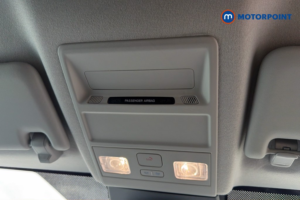 Ford Transit Custom Limited Automatic Electric Panel Van - Stock Number (1676623) - 16th supplementary image