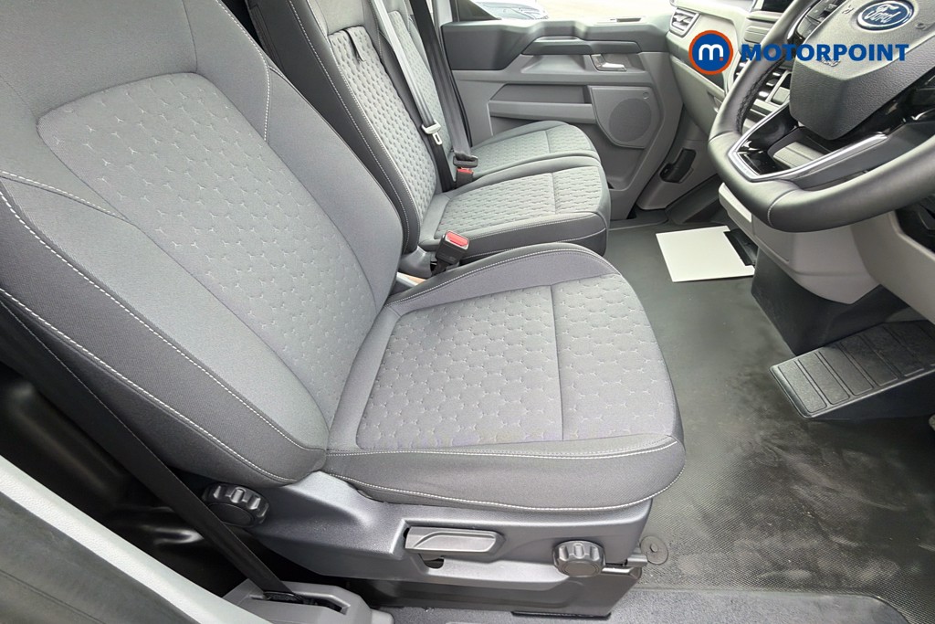 Ford Transit Custom Limited Automatic Electric Panel Van - Stock Number (1676623) - 17th supplementary image