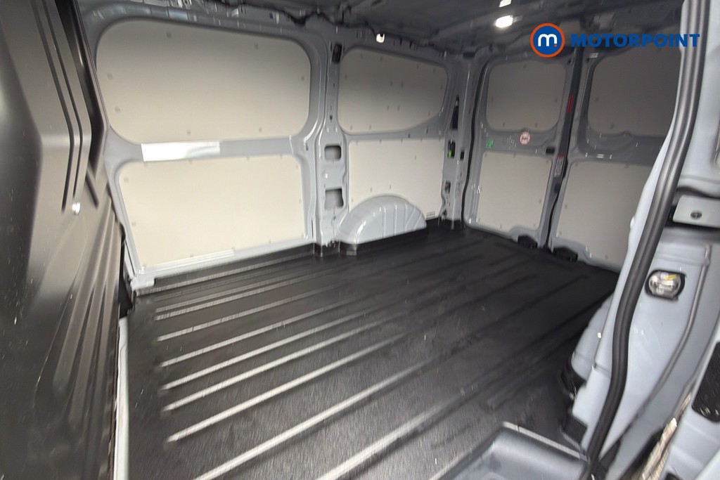 Ford Transit Custom Limited Automatic Electric Panel Van - Stock Number (1676623) - 18th supplementary image
