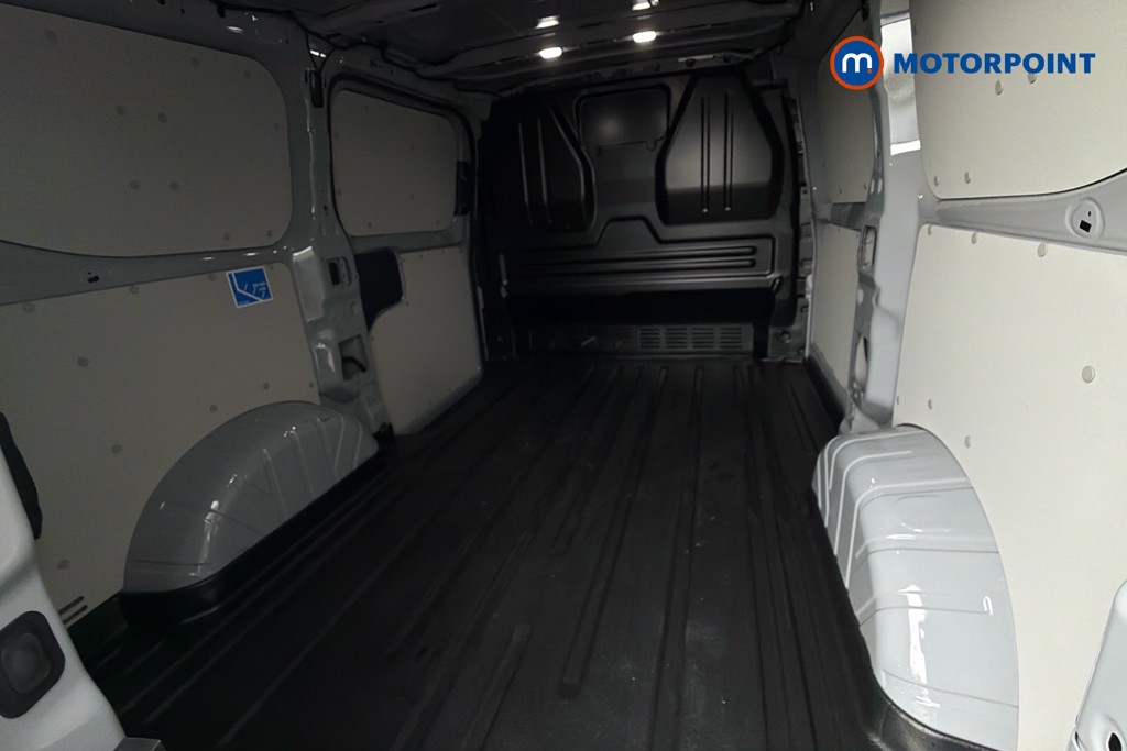 Ford Transit Custom Limited Automatic Electric Panel Van - Stock Number (1676623) - 20th supplementary image
