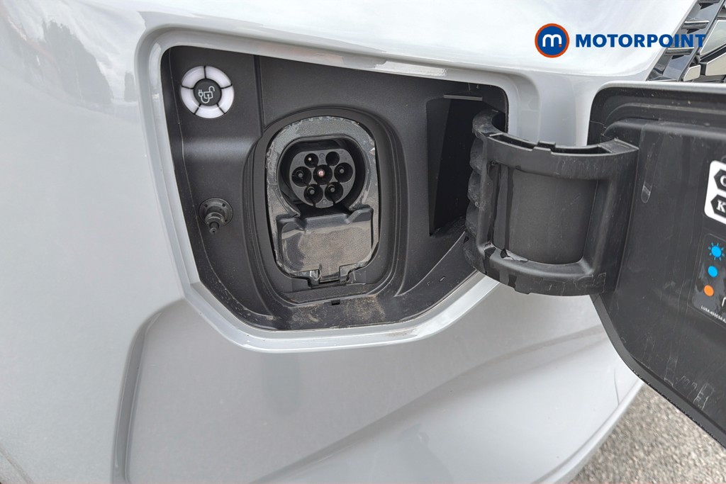 Ford Transit Custom Limited Automatic Electric Panel Van - Stock Number (1676623) - 27th supplementary image