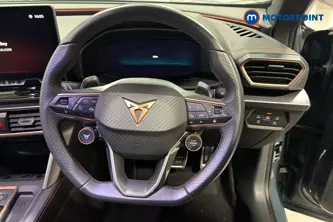 Cupra Formentor V2 Automatic Petrol SUV - Stock Number (1676734) - 2nd supplementary image