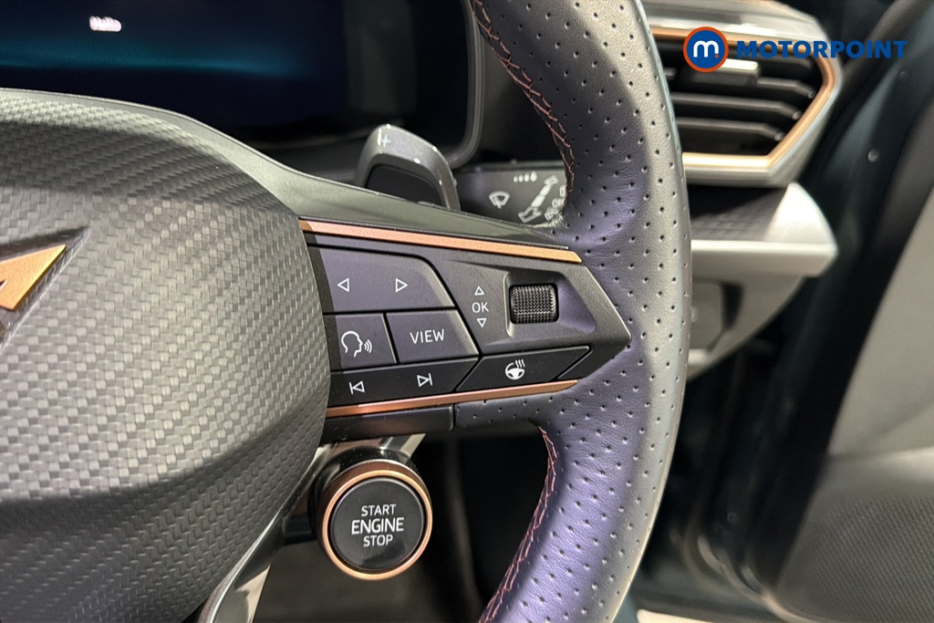 Cupra Formentor V2 Automatic Petrol SUV - Stock Number (1676734) - 3rd supplementary image
