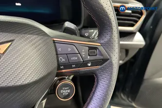 Cupra Formentor V2 Automatic Petrol SUV - Stock Number (1676734) - 3rd supplementary image