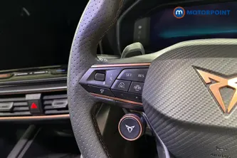 Cupra Formentor V2 Automatic Petrol SUV - Stock Number (1676734) - 4th supplementary image