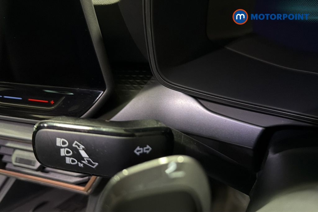 Cupra Formentor V2 Automatic Petrol SUV - Stock Number (1676734) - 5th supplementary image
