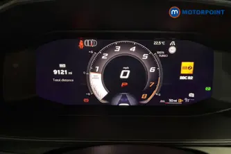 Cupra Formentor V2 Automatic Petrol SUV - Stock Number (1676734) - 7th supplementary image
