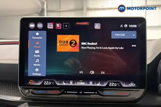 Cupra Formentor V2 Automatic Petrol SUV - Stock Number (1676734) - 8th supplementary image