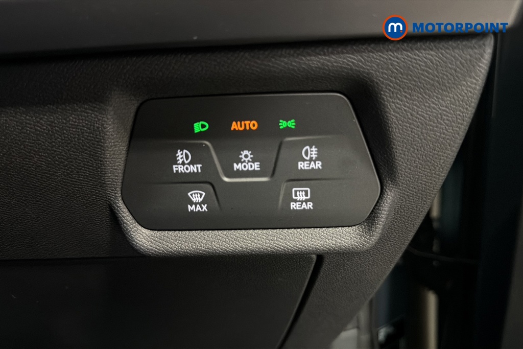 Cupra Formentor V2 Automatic Petrol SUV - Stock Number (1676734) - 11th supplementary image