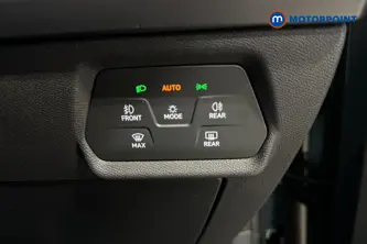 Cupra Formentor V2 Automatic Petrol SUV - Stock Number (1676734) - 11th supplementary image