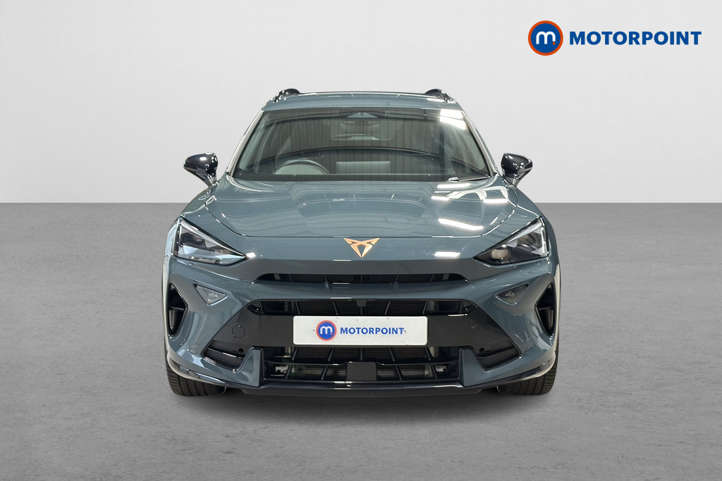 Cupra Formentor V2 Automatic Petrol SUV - Stock Number (1676734) - Front bumper