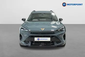 Cupra Formentor V2 Automatic Petrol SUV - Stock Number (1676734) - Front bumper
