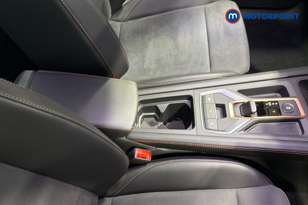 Cupra Formentor V2 Automatic Petrol SUV - Stock Number (1676734) - 15th supplementary image
