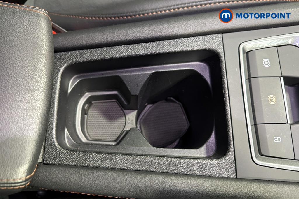 Cupra Formentor V2 Automatic Petrol SUV - Stock Number (1676734) - 16th supplementary image