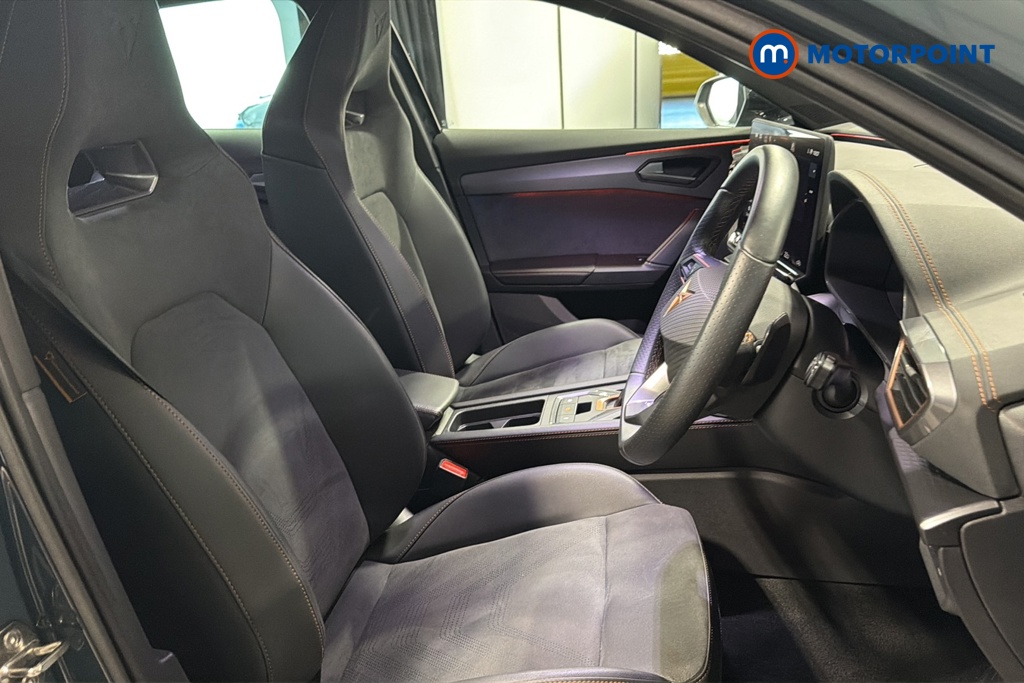 Cupra Formentor V2 Automatic Petrol SUV - Stock Number (1676734) - 22nd supplementary image