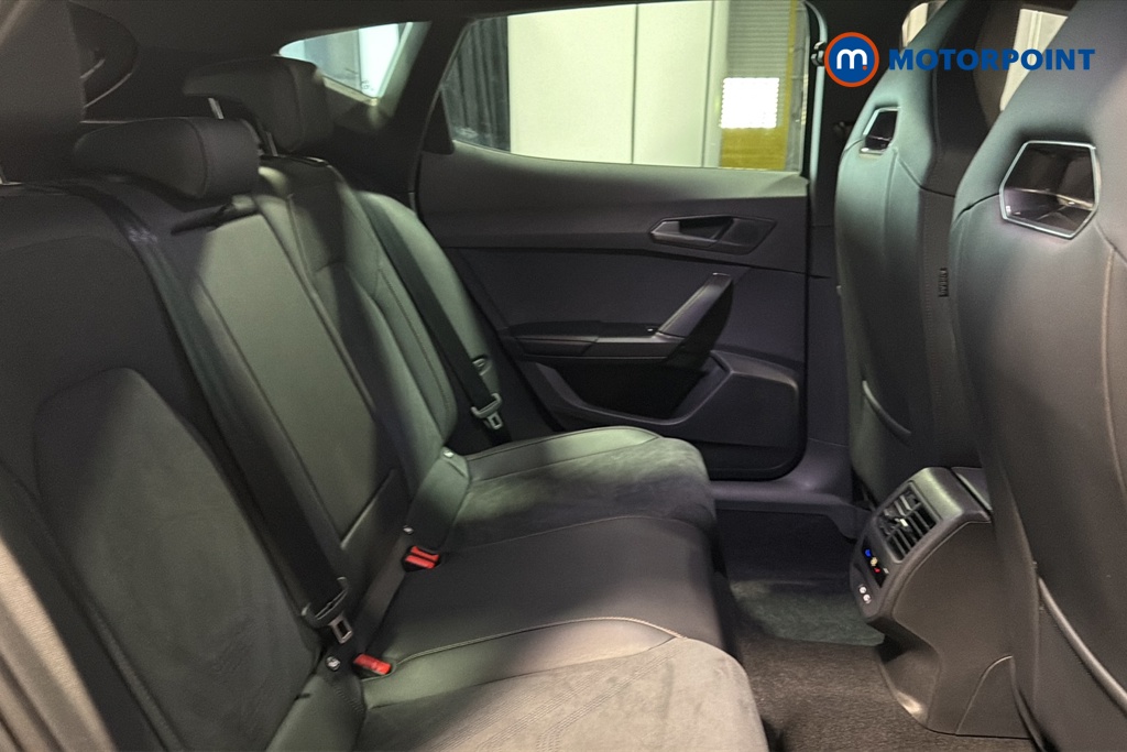 Cupra Formentor V2 Automatic Petrol SUV - Stock Number (1676734) - 25th supplementary image