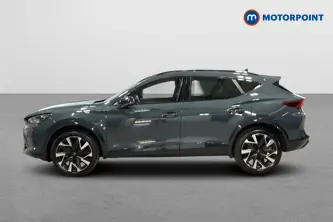 Cupra Formentor V2 Automatic Petrol SUV - Stock Number (1676734) - Drivers side