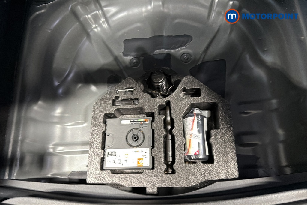 Cupra Formentor V2 Automatic Petrol SUV - Stock Number (1676734) - 33rd supplementary image