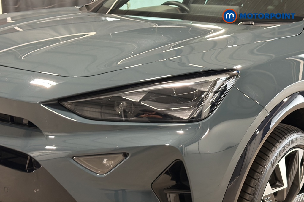 Cupra Formentor V2 Automatic Petrol SUV - Stock Number (1676734) - 42nd supplementary image