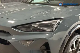 Cupra Formentor V2 Automatic Petrol SUV - Stock Number (1676734) - 42nd supplementary image