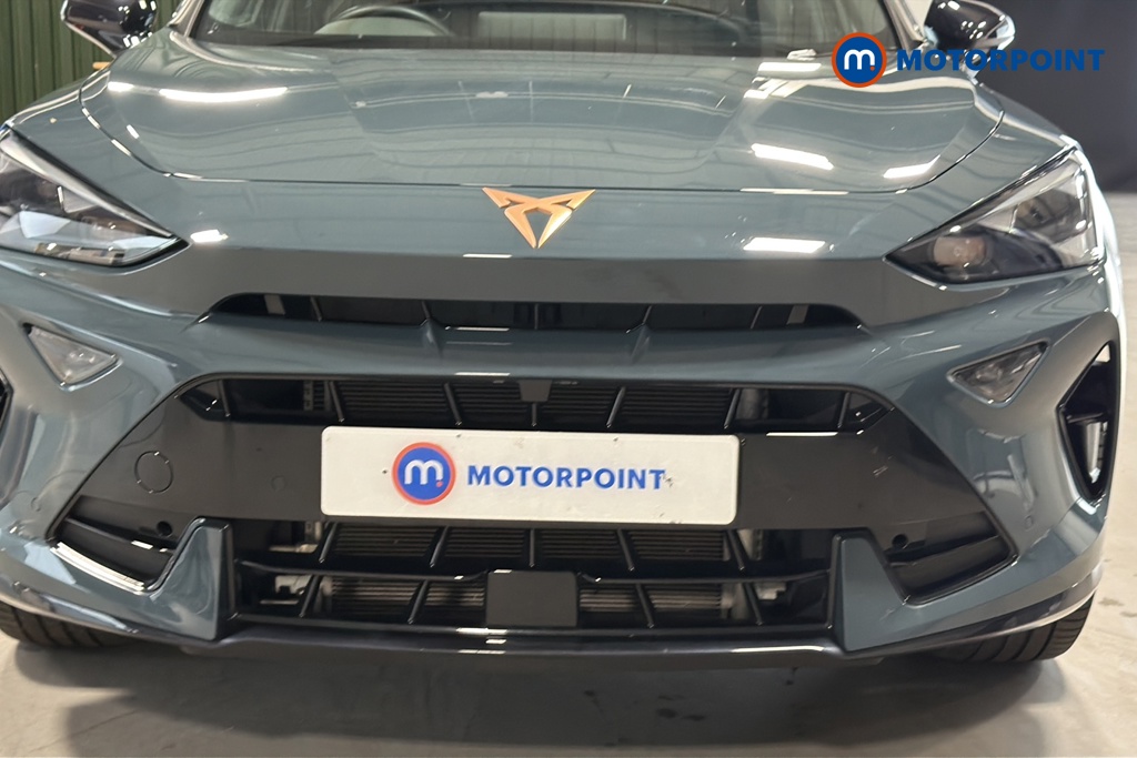 Cupra Formentor V2 Automatic Petrol SUV - Stock Number (1676734) - 43rd supplementary image