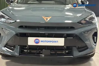 Cupra Formentor V2 Automatic Petrol SUV - Stock Number (1676734) - 43rd supplementary image