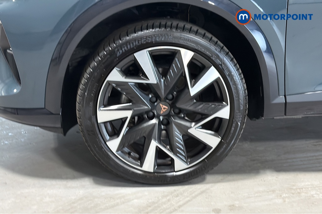 Cupra Formentor V2 Automatic Petrol SUV - Stock Number (1676734) - 44th supplementary image