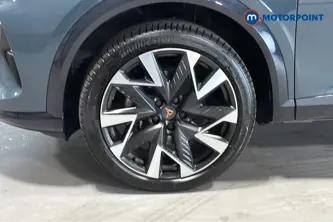 Cupra Formentor V2 Automatic Petrol SUV - Stock Number (1676734) - 44th supplementary image