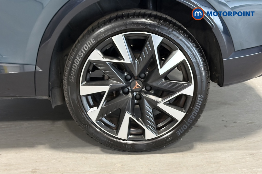 Cupra Formentor V2 Automatic Petrol SUV - Stock Number (1676734) - 45th supplementary image