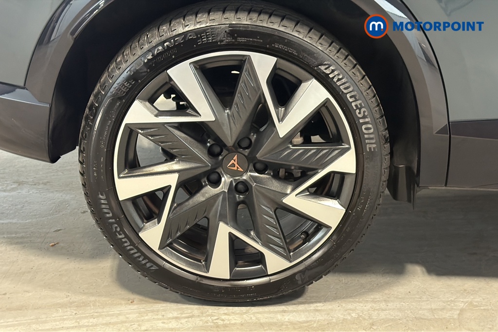 Cupra Formentor V2 Automatic Petrol SUV - Stock Number (1676734) - 46th supplementary image
