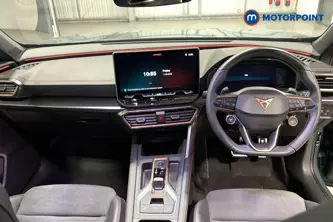 Cupra Formentor V2 Automatic Petrol SUV - Stock Number (1676734) - 1st supplementary image