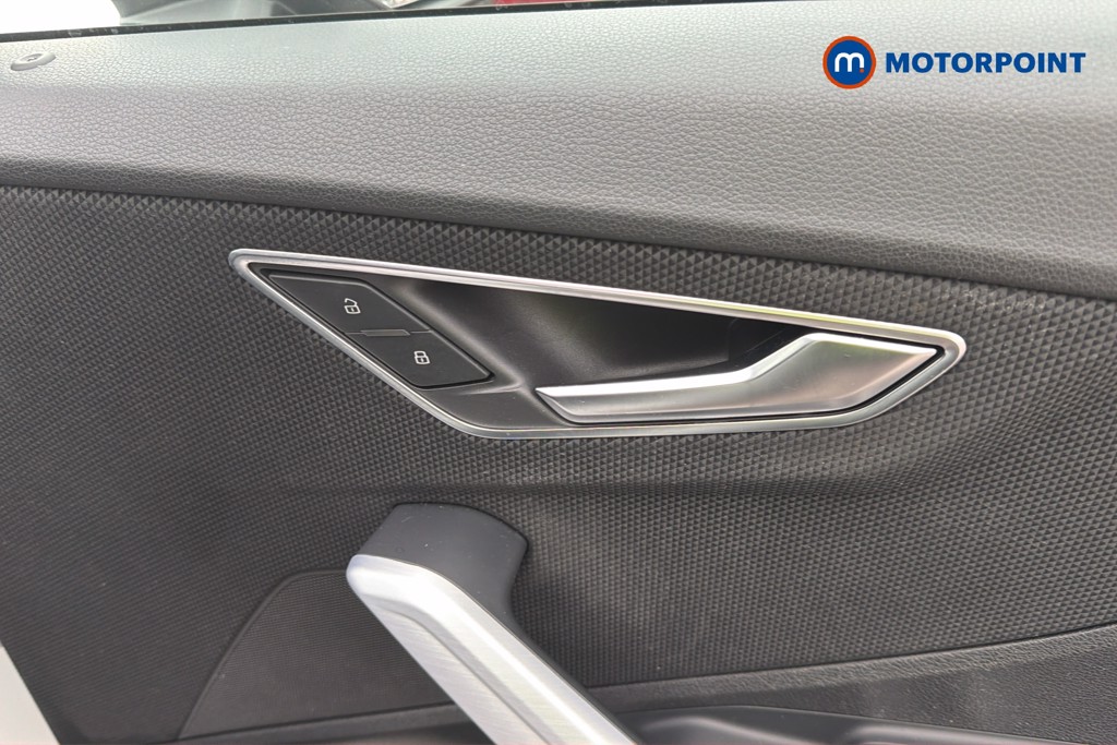 Audi Q2 S Line Automatic Petrol SUV - Stock Number (1676772) - 4th supplementary image