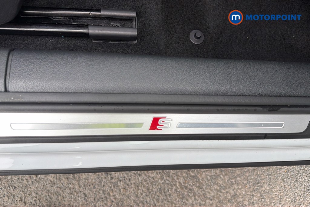 Audi Q2 S Line Automatic Petrol SUV - Stock Number (1676772) - 6th supplementary image