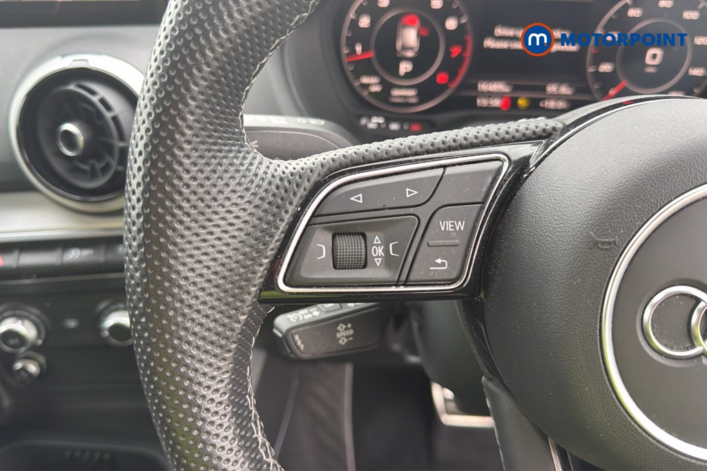 Audi Q2 S Line Automatic Petrol SUV - Stock Number (1676772) - 10th supplementary image