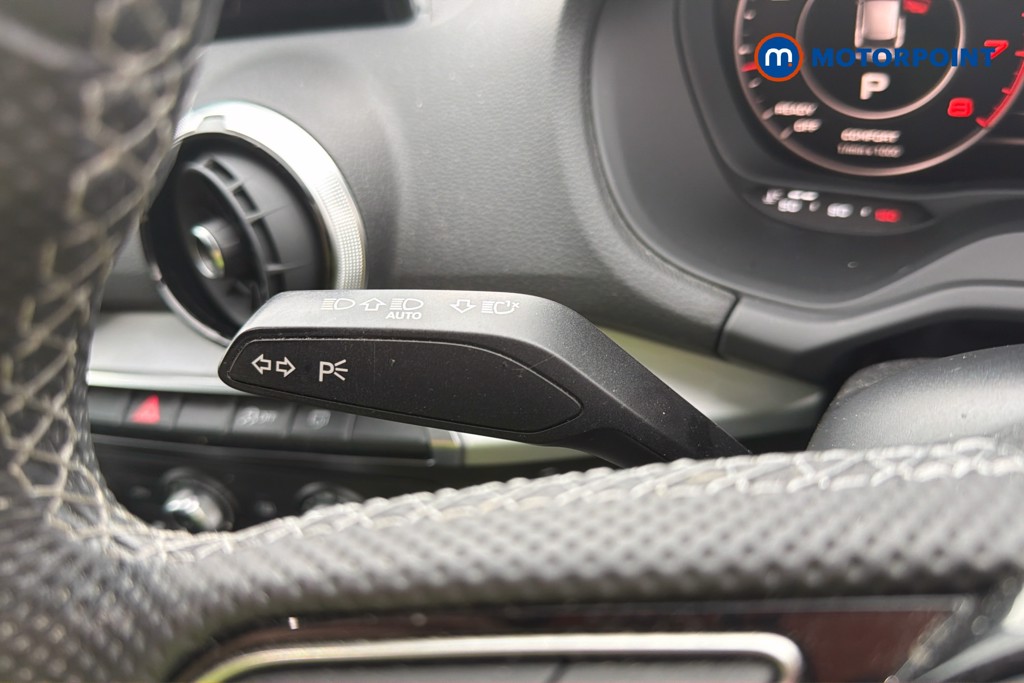 Audi Q2 S Line Automatic Petrol SUV - Stock Number (1676772) - 13th supplementary image