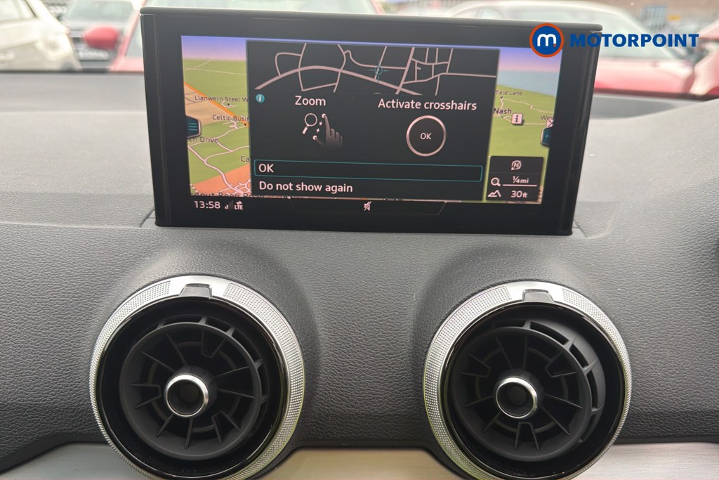 Audi Q2 S Line Automatic Petrol SUV - Stock Number (1676772) - 15th supplementary image