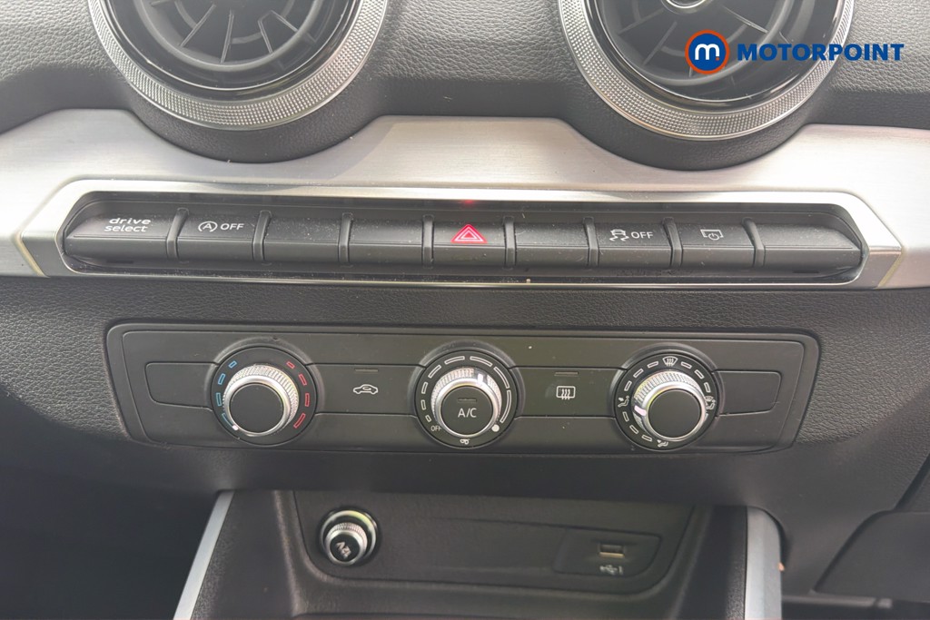Audi Q2 S Line Automatic Petrol SUV - Stock Number (1676772) - 16th supplementary image