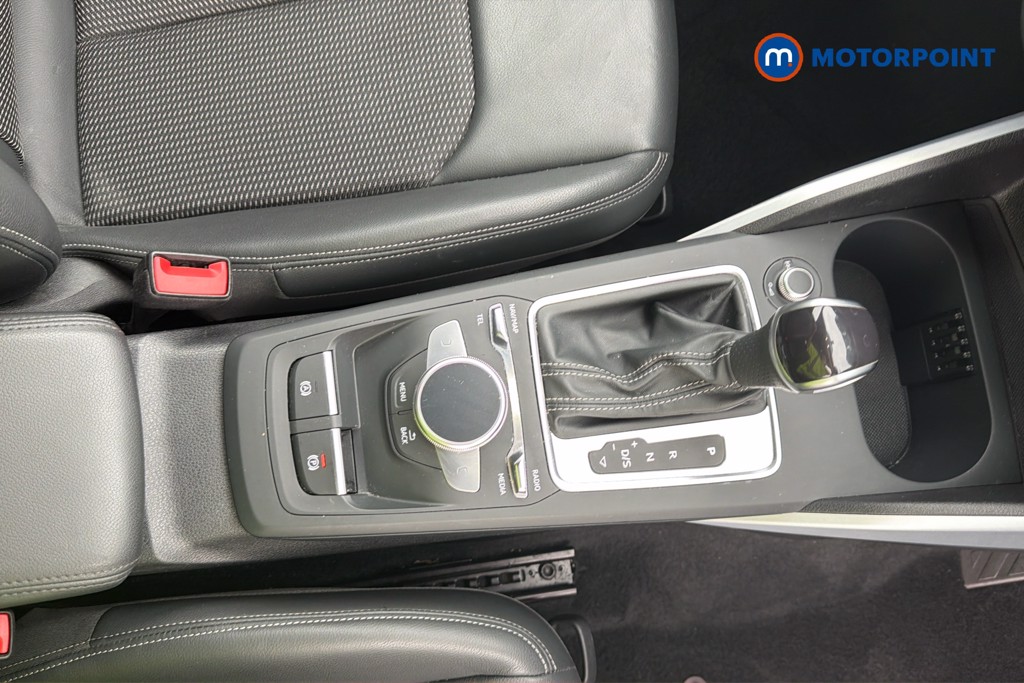 Audi Q2 S Line Automatic Petrol SUV - Stock Number (1676772) - 17th supplementary image