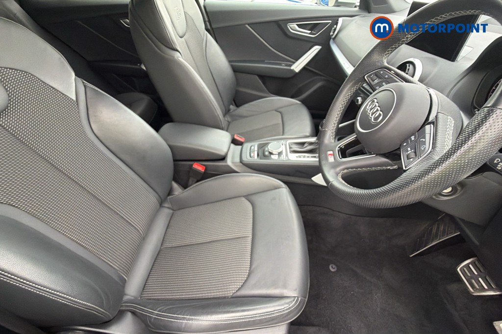 Audi Q2 S Line Automatic Petrol SUV - Stock Number (1676772) - 18th supplementary image