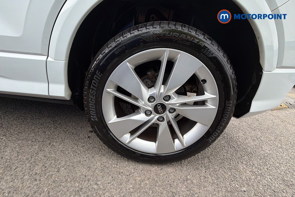 Audi Q2 S Line Automatic Petrol SUV - Stock Number (1676772) - 20th supplementary image