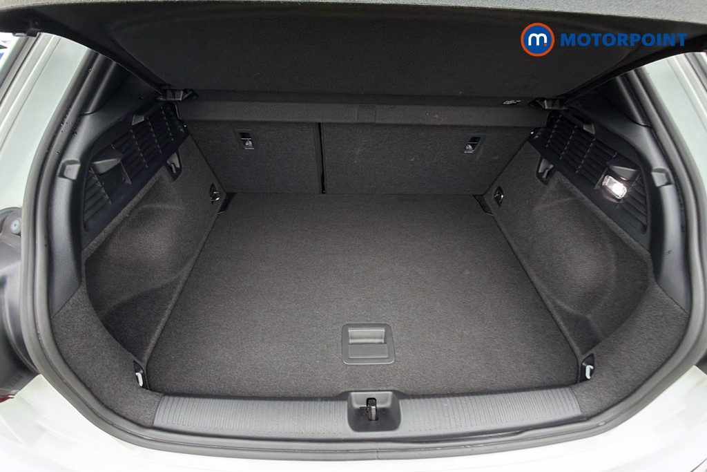 Audi Q2 S Line Automatic Petrol SUV - Stock Number (1676772) - 21st supplementary image