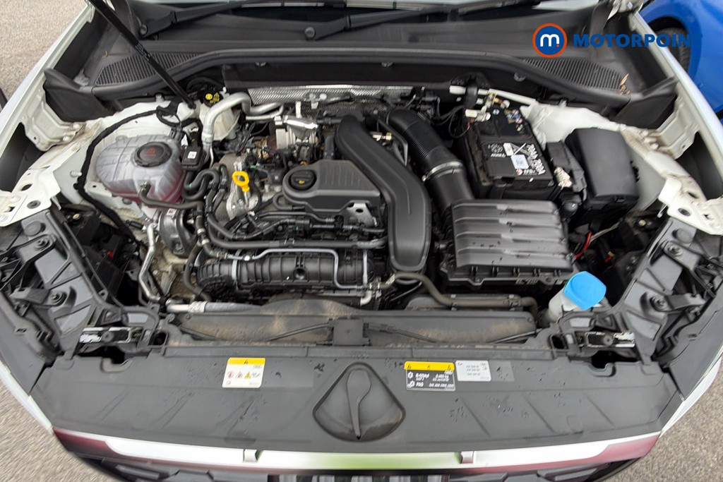 Audi Q2 S Line Automatic Petrol SUV - Stock Number (1676772) - 24th supplementary image