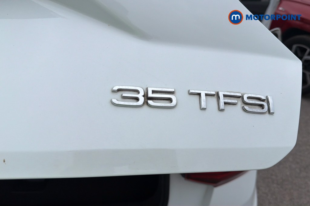 Audi Q2 S Line Automatic Petrol SUV - Stock Number (1676772) - 26th supplementary image