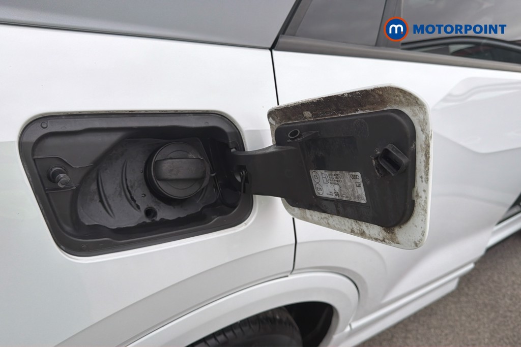 Audi Q2 S Line Automatic Petrol SUV - Stock Number (1676772) - 27th supplementary image